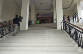 Penjelasan Humas PN Surabaya Soal Penangkapan Hakim