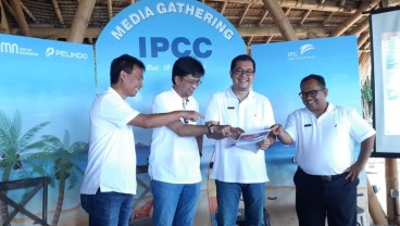 Harga Komoditas Melejit, Begini Berkahnya Buat IPCC