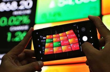 Nasdaq Rontok, Sinyal Pemegang Saham Teknologi Kencangkan Sabuk Pengaman?