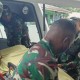 Lima Prajurit TNI AD Diserang, Seorang Gugur Tertembak