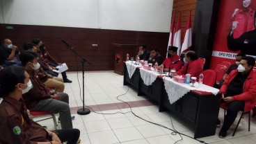 DPD PDIP Jabar Bersurat ke DPP, Minta Arteria Dahlan Disanksi Tegas!