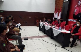 DPD PDIP Jabar Bersurat ke DPP, Minta Arteria Dahlan Disanksi Tegas!
