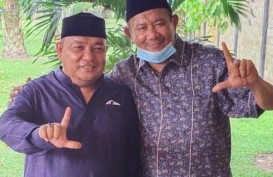 Bupati Langkat Terjerat Kasus Suap, Syah Afandin Pastikan Pemda Tetap Bekerja