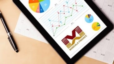 Mandala Finance (MFIN) Salurkan Pembiayaan Rp5 Triliun, Lampaui Kinerja Sebelum Pandemi