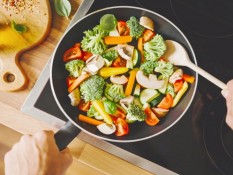 6 Jenis Diet Vegetarian, Bikin Sehat dan Langsing!