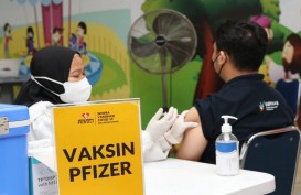 Vaksin Booster di 9 Mal di Jakarta: Lokasi, Jadwal, Syarat 