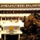 Kejati DKI Geledah Kantor Dinas Pertamanan dan Hutan DKI Jakarta