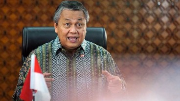 Hore! BI Bakal Bagi-Bagi Insentif untuk Perbankan. Ini Syarat dan Ketentuannya