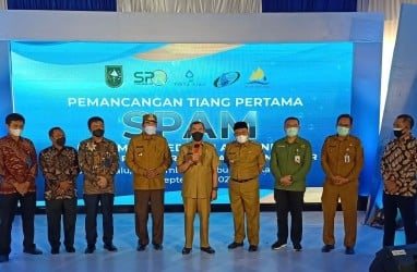 PTPP Gencarkan Divestasi Aset Properti dan Nonproperti