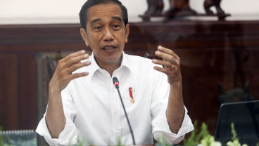 Jokowi Kritik Peran WHO dalam Penanganan Pandemi Covid-19 di Dunia