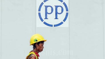 PP Properti (PPRO) Bidik Marketing Sales Rp1,2 Triliun pada 2022