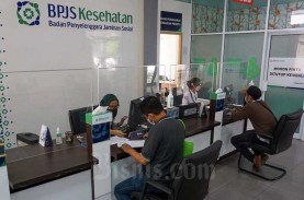 Tarif Pembiayaan RS Bakal Naik, Iuran Peserta BPJS…