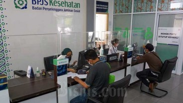 Tarif Pembiayaan RS Bakal Naik, Iuran Peserta BPJS Ikutan Terkerek?