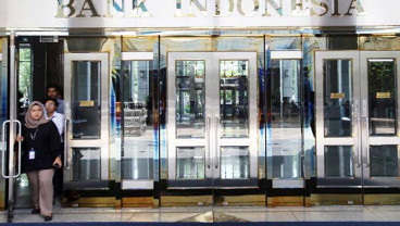Polri Turun Tangan Telusuri Peretasan Data Bank Indonesia