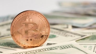 Aset Kripto Bitcoin Cs. Kembali Menguat, Ini Sentimen Penggeraknya