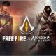 Free Fire Kolaborasi dengan Assassin's Creed, Hadir Bulan Maret