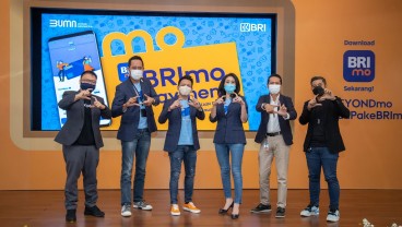 Praktis! Transaksi di E-Commerce Tanpa Perlu Berpindah Aplikasi Pakai BRImo E-Payment