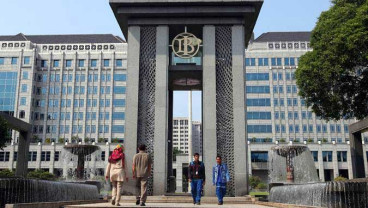 BI Proyeksi Standar Penyaluran Kredit Bank Lebih Ketat pada Kuartal I/2022