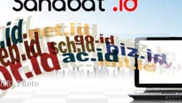 Harga Domain .id Naik Mulai April, Kisaran Rp300.000