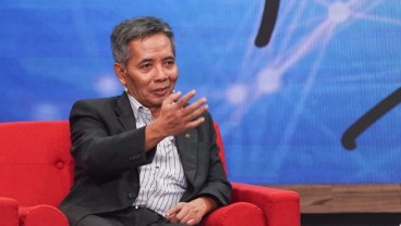 Isu Dana Bansos Rp. 2,7 Trilun Tertahan di Himbara, Ini Respons BRI!