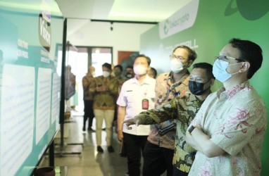 Dorong Pemulihan Ekonomi, Tokocrypto Luncurkan T-Hub Bali