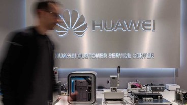 Huawei Perkuat BRIN Lewat Teknologi Kecerdasan Buatan