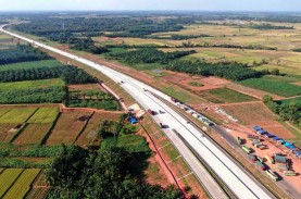 Mengenal Tol Terpeka, Tol Terpanjang di Indonesia