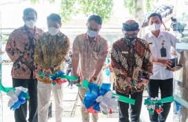 Bidik Pasar Baru, Tokocrypto Luncurkan T-Hub Baru di Bali 