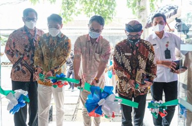 Bidik Pasar Baru, Tokocrypto Luncurkan T-Hub Baru di Bali 