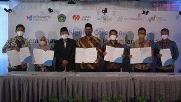 Ekspansi Bisnis, Edelweiss Hospital Group Gandeng 5 Lembaga Bangun RS di Cianjur