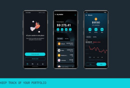 Opera Buat Browser Khusus Kripto, Ini Sederet Fitur Menariknya
