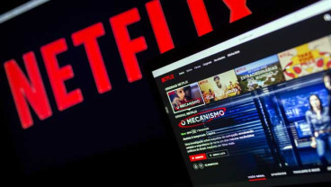 Saham Netflix dan Peloton Terjun Bebas, Tanda-tanda Apa Nih?