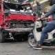 Belajar dari Kecelakaan Balikpapan, Ini Beda Truk Tronton dan Trailer