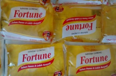 Wilmar Group Sudah Terapkan Minyak Goreng Harga Rp14.000 per Liter