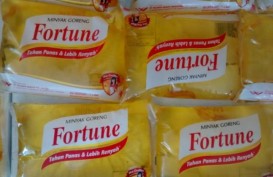 Wilmar Group Sudah Terapkan Minyak Goreng Harga Rp14.000 per Liter
