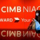 CIMB Niaga (BNGA) Pasang Target Kredit Tumbuh 8 Persen di 2022