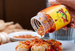 Sambal Bu Djui, dari Resep Ibu Rumahan Hingga Sukses Dijual ke Luar Negeri