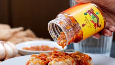 Sambal Bu Djui, dari Resep Ibu Rumahan Hingga Sukses Dijual ke Luar Negeri