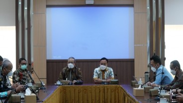 Kembangkan Industri Digital, Direktur PIDI Minta Dukungan Universitas