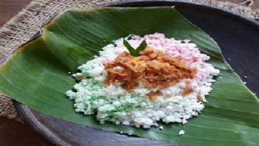 Sederet Makanan Tradisional Jawa Tengah yang Memiliki Nama Unik