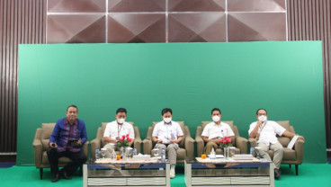Restitusi Tinggi Jadi Sebab Penerimaan Pajak dari Sumut Tak Capai Target 2021 