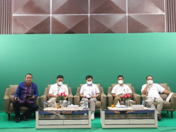 Restitusi Tinggi Jadi Sebab Penerimaan Pajak dari Sumut Tak Capai Target 2021