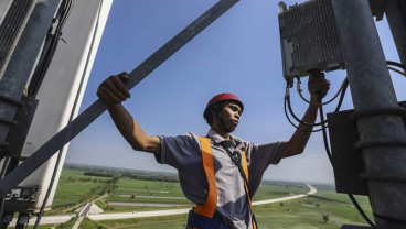 Ancaman Denda Rp2 Miliar bagi Operator Seluler, Ini Kata Kemenkominfo