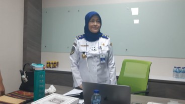 Profil Polana B. Pramesti, Dirut Wanita Pertama AirNav Indonesia