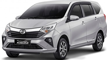 Diskon PPnBM 2022, Harga Mobil Daihatsu Ayla dan Sigra Turun hingga Rp4 Juta