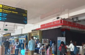 Tutup 26 Januari 2022, Ini Fokus Revitalisasi Bandara Halim