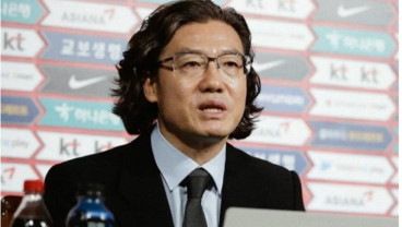 Timnas Malaysia Rekrut Kim Pan Gon Jadi Pelatih Baru, Ini Profilnya