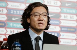 Timnas Malaysia Rekrut Kim Pan Gon Jadi Pelatih Baru, Ini Profilnya