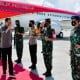 Profil Maruli Simanjuntak, Panglima TNI Tunjuk Mantu Luhut Jadi Pangkostrad