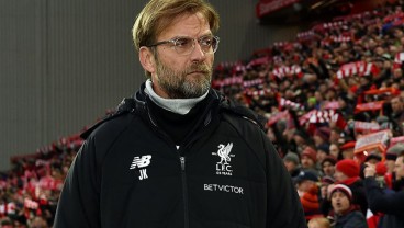 Prediksi Palace vs Liverpool: Klopp Belum Bisa Mainkan Elliot, ini Alasannya